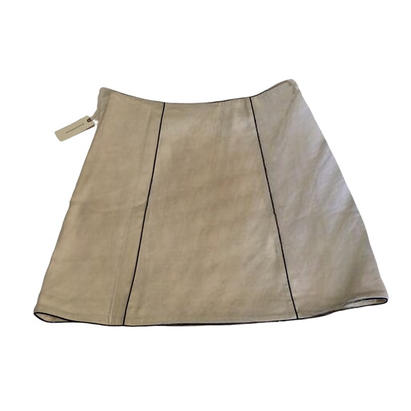 Anthropologie Maeve Structured Mini - Picture 5 of 11